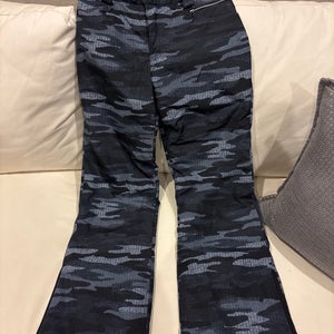 Women's Adult Medium Ski Pants (New)