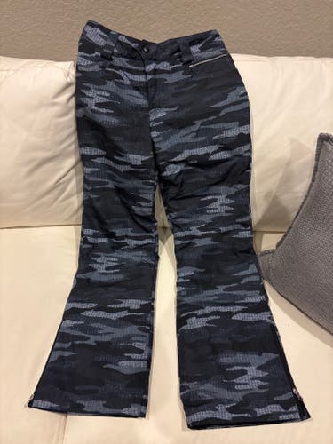 Women's Adult Medium Ski Pants (New)