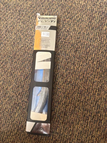 Bauer Fly-Ti 280 mm (Used)