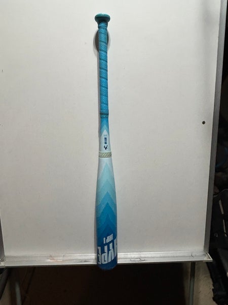 2024 Easton Hype Fire Composite USSSA Certified Bat (-8) 22 oz 30" (Used)
