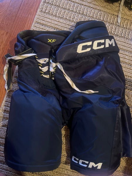 Men's Senior Medium CCM HPTK XP Hockey Pants (New)