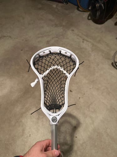 Maverik Optik 3