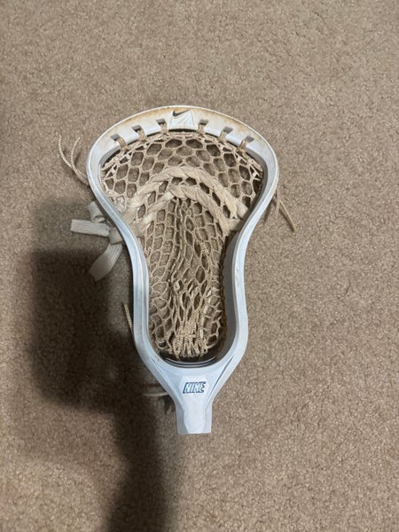 Nike L3 Strung Head (Used)