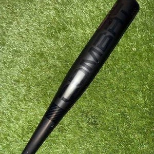 Combat MFG Spec A1 Alloy BBCOR Certified Bat (-3) 31 oz 34" (Used)