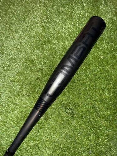 Combat MFG Spec A1 Alloy BBCOR Certified Bat (-3) 31 oz 34" (Used)