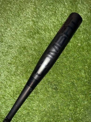 Combat MFG Spec A1 Alloy BBCOR Certified Bat (-3) 31 oz 34" (Used)