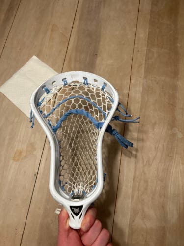 ECD Ion Strung Head (Used)
