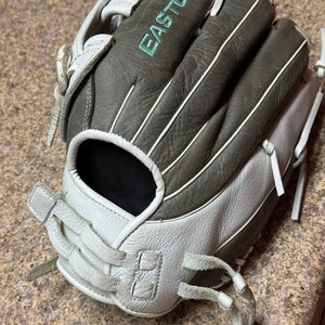 Easton LH Outfield Softball Glove 13" (Used)