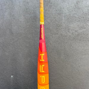 30 -10 Easton HypeFire
