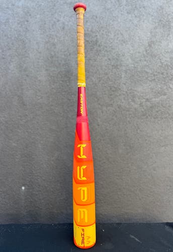 30 -10 Easton HypeFire