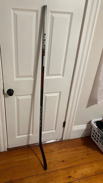 Senior CCM Jetspeed FT6 Team Left Hand Hockey Stick P88 (Used)