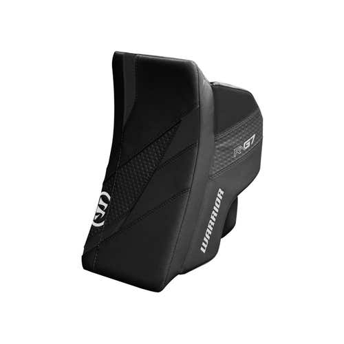 New Senior Large Warrior Ritual G7.1 Pro Regular (Slight Water Damage)