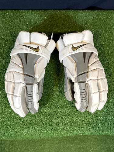 Nike Vapor Elite Lacrosse Gloves 13" (Used)