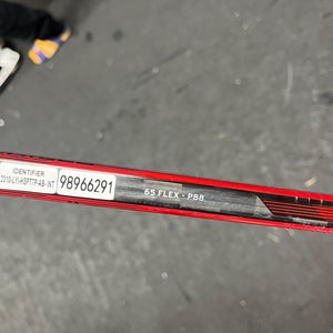 Intermediate CCM Jetspeed FT7 Pro Left Hand Hockey Stick P88 (New)