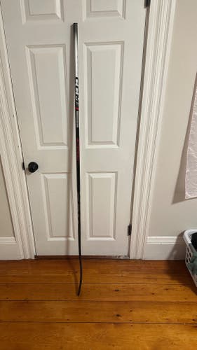 Senior CCM Jetspeed FT6 Pro Left Hand Hockey Stick (New)