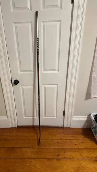 Senior CCM Jetspeed FT6 Pro Left Hand Hockey Stick (New)