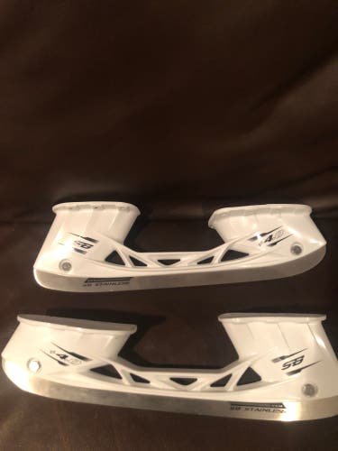 CCM Sb 4.0 271 mm (New)