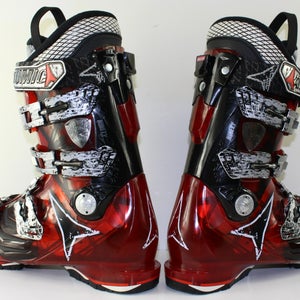 Atomic Hawx 90 Downhill Ski Boots (Used) Mondo 25 / 295 MM