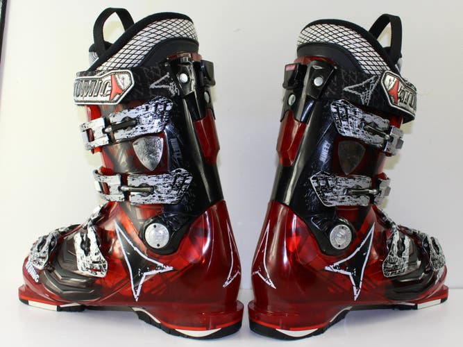 Atomic Hawx 90 Downhill Ski Boots (Used) Mondo 25 / 295 MM