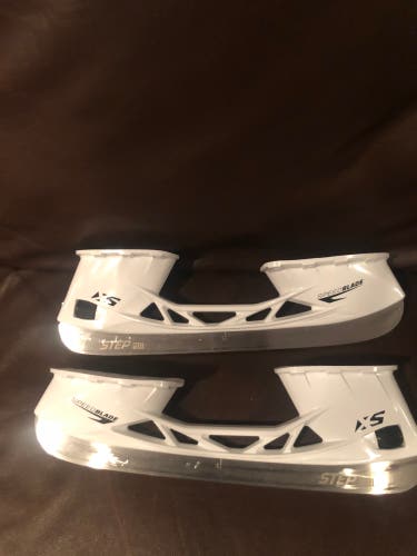 CCM SB XS 271 mm (New)
