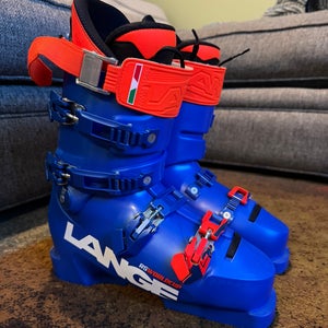 Lange World Cup ZA+ 26.5 (Used Once)