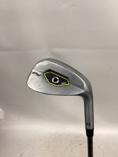 Used Wilson PROFILE SGI Golf Wedge Junior RH Pitching Wedge 11851-S000039159
