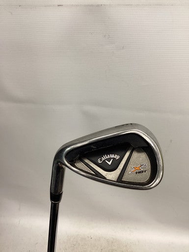 Used Callaway X2 HOT Mens Individual Iron LH 9 Iron 11851-S000039157