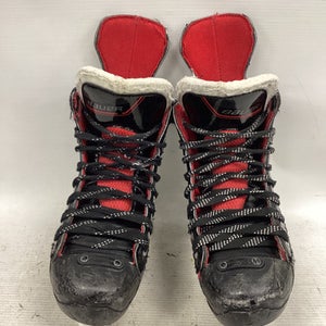 Used Bauer NSX Junior Hockey Skate Junior 02 11851-S000039163