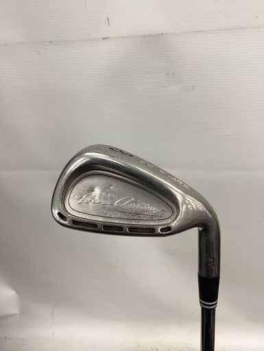 Used Cleveland TOUR ACTION Mens Individual Iron RH 8 Iron 11851-S000039154