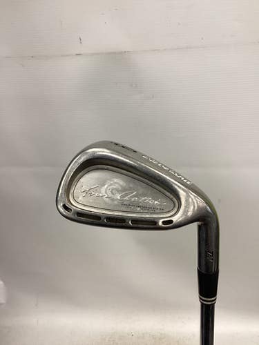 Used Cleveland TOUR ACTION Mens Individual Iron RH 9 Iron 11851-S000039155