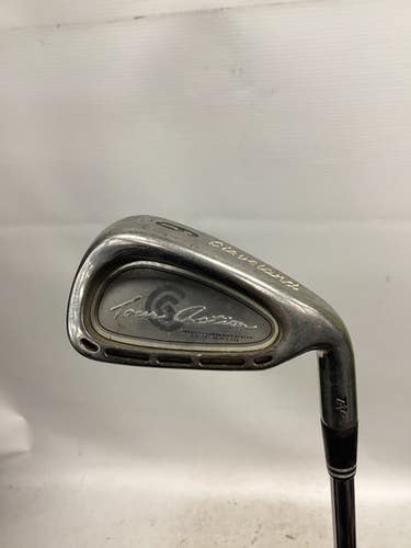 Used Cleveland TOUR ACTION Mens Individual Iron RH 6 Iron 11851-S000039152
