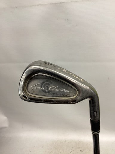 Used Cleveland TOUR ACTION Mens Individual Iron RH 6 Iron 11851-S000039152