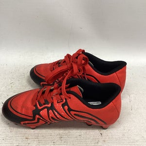 Used Dream Pairs Soccer Cleats Red Junior 01 11851-S000039144