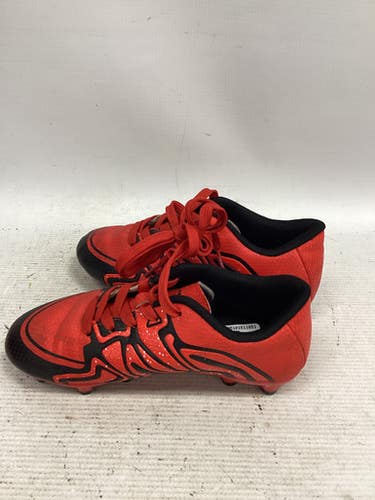 Used Dream Pairs Soccer Cleats Red Junior 01 11851-S000039144