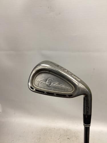 Used Cleveland TOUR ACTION Mens Individual Iron RH 7 Iron 11851-S000039153