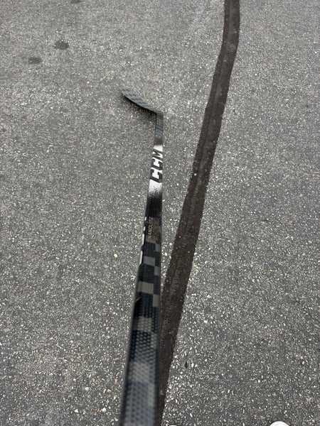 CCM Hockey Stick