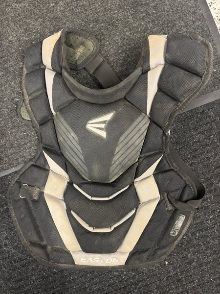 Easton Catcher's Set (Used)