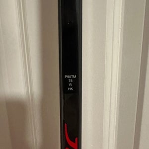 Senior CCM JetSpeed FT3 Team Left Hand Hockey Stick P90TM (New)