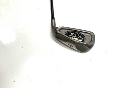 Used ARMOUR Mens Individual Iron RH 4 Iron 11860-S000299695