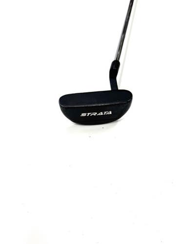 Used Strata PUTTER Mens Putter RH 11860-S000299688