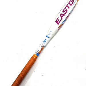 Used Easton CRUSH BB/SB Fastpitch Bat 28" 11860-S000299687
