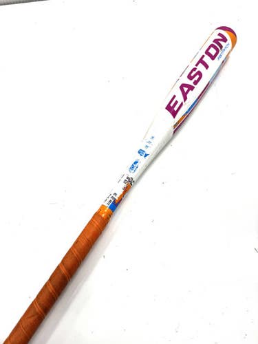 Used Easton CRUSH BB/SB Fastpitch Bat 28" 11860-S000299687