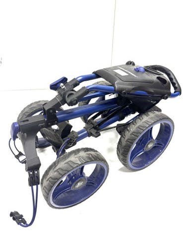 Used Tour Trek 4 WHEEL CART Golf Cart 4 Wheel 11860-S000299682