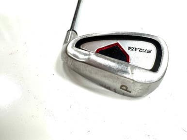 Used Strata STRATA Golf Wedge Mens RH Pitching Wedge 11860-S000299681