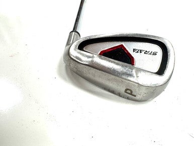 Used Strata STRATA Golf Wedge Mens RH Pitching Wedge 11860-S000299681