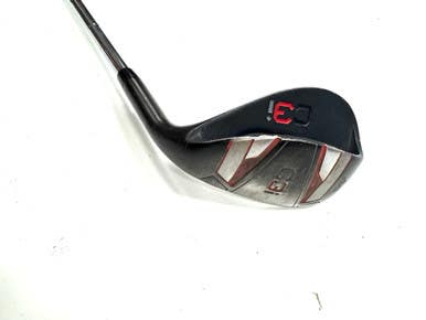 Used C3I 65 DEGREE Golf Wedge Mens RH Lob Wedge 11860-S000299673