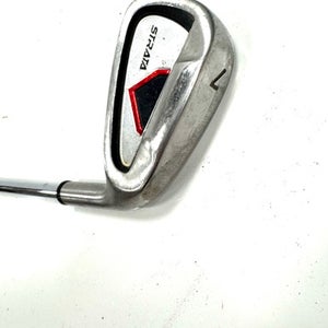 Used Strata STRATA Mens Individual Iron RH 7 Iron 11860-S000299675