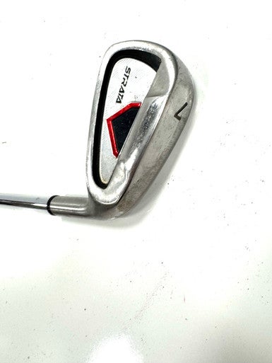 Used Strata STRATA Mens Individual Iron RH 7 Iron 11860-S000299675