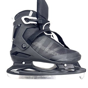 Used Bladerunner SKATES Mens Softboot Skate Black Senior 11 11860-S000299672