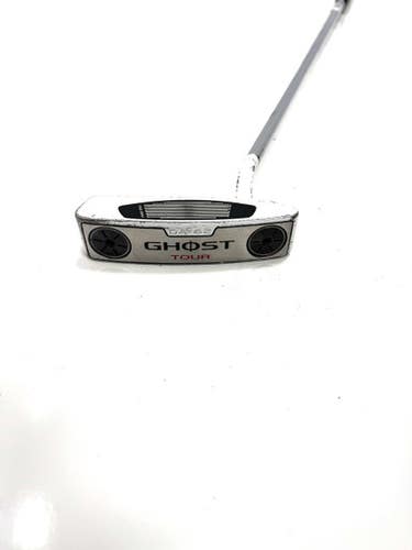 Used Taylormade GHOST TOUR DA 62 Mens Putter RH 11860-S000299666